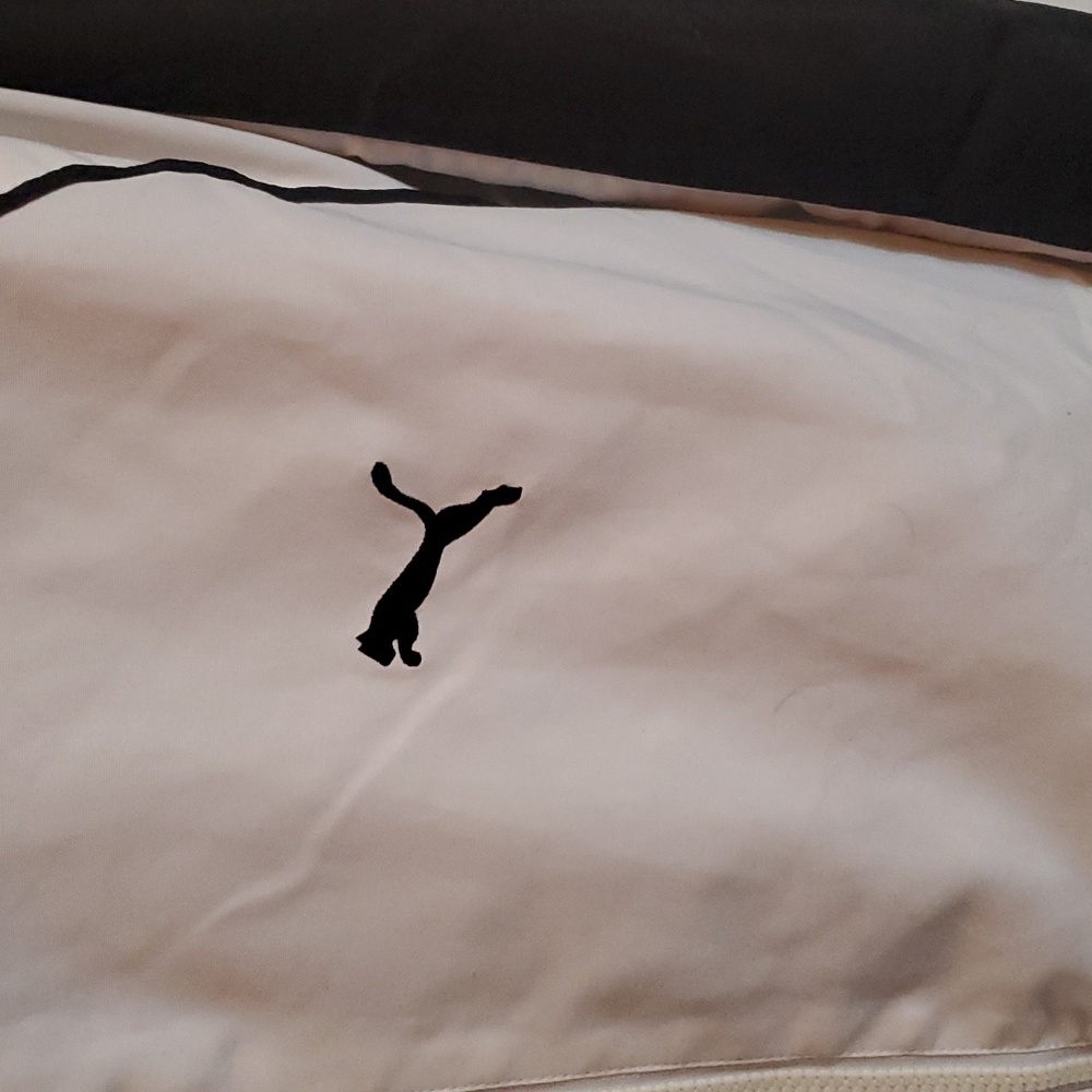 Puma Jacket - Picture 2 of 5